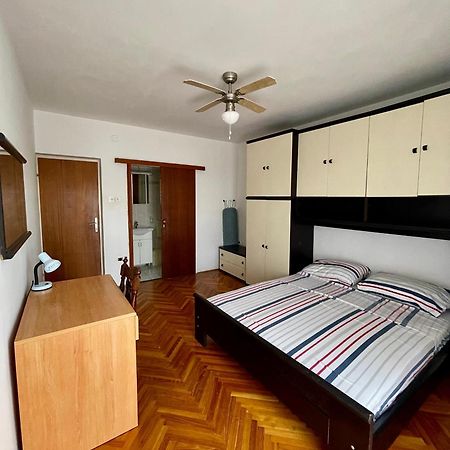 Apartments Valbandon Fažana Eksteriør billede